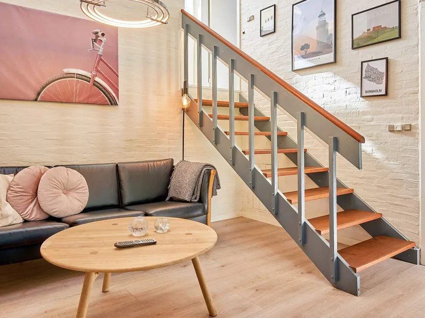 5 person holiday home in Allinge - Image 1