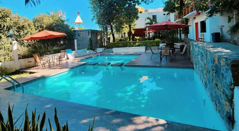 Hotel Sierra Linda - Image 1