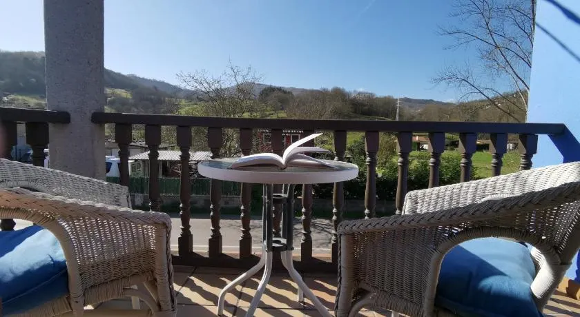 Hotel El Trasgu - Image 1