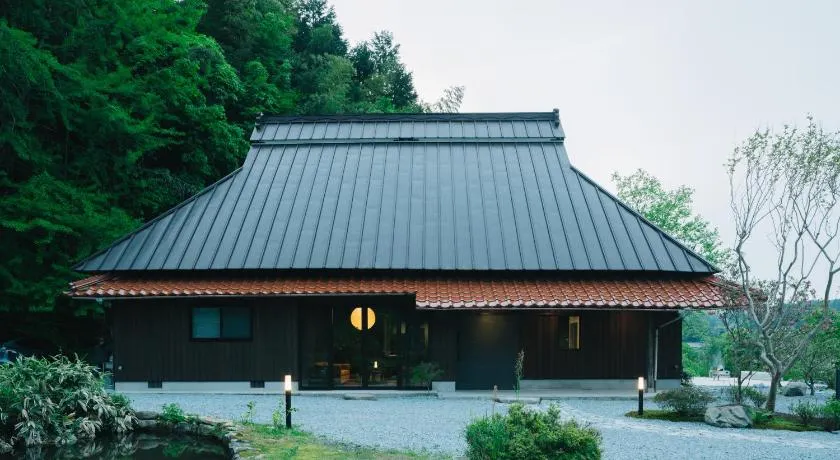 hitaru Ishibashi-tei - Image 1