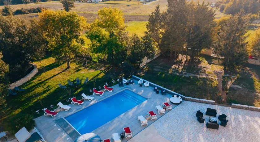 Domaine de Pagnon Gironde - Image 1
