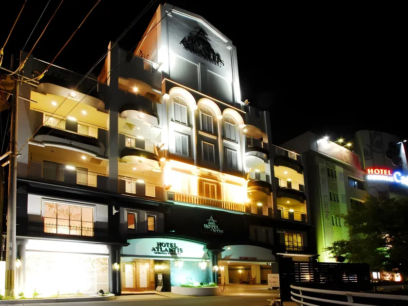 Hotel Atlantis Otsu (Adult Only) - Image 1