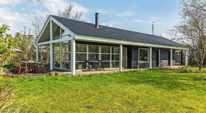 4 Person Holiday Home In Strandby - Image 1