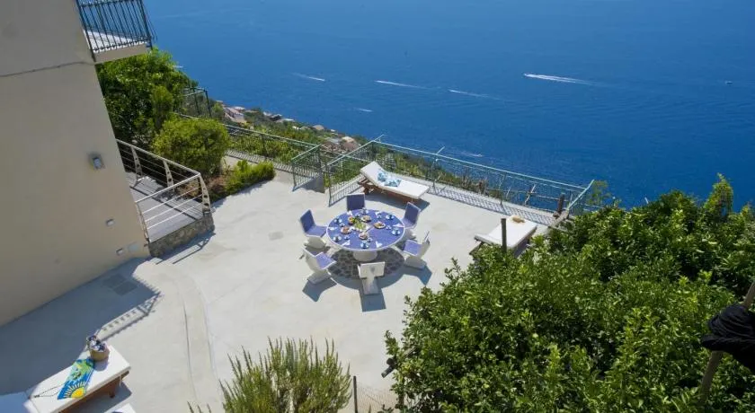 Casa Lisuccia - Image 1