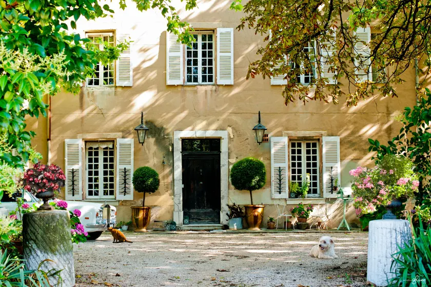 B&B Domaine Le Clos du Pavillon "Authenticité et Ressourcement garantis" - Image 1