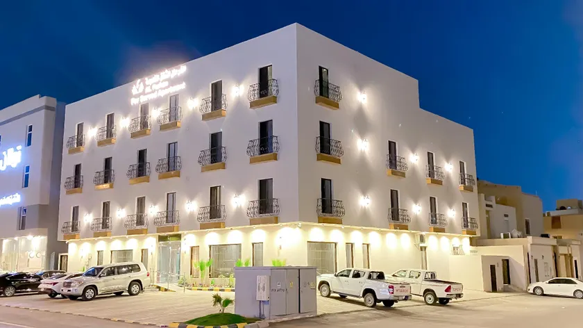 Diafa Saadet Serviced Apartments- Qurtopa 2 - Image 1