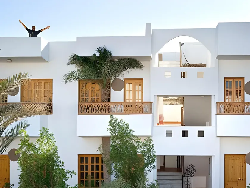 Star Of Dahab Hotel - Image 1