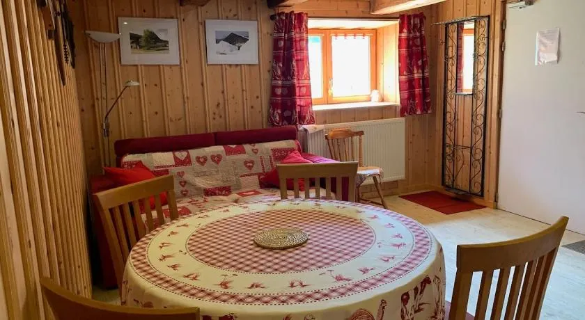 Gîte au coeur des rêves - Image 1