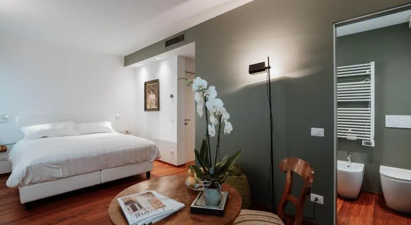 Bed and Breakfast Canalgrande - Image 1