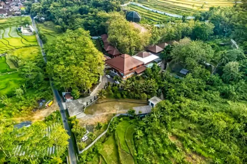 Kasuari Exotic Resort Magelang - Image 1