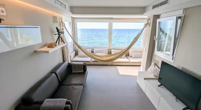 Mijas Beach Penthouse - Image 1