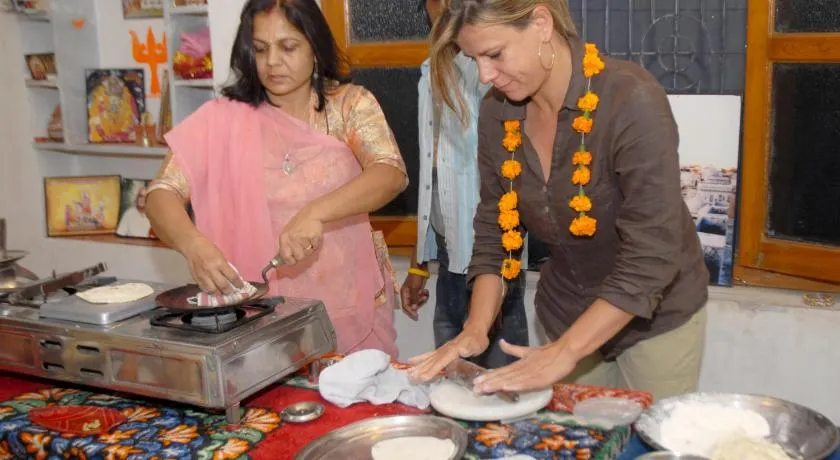Pushkar Prime Resort - Image 1