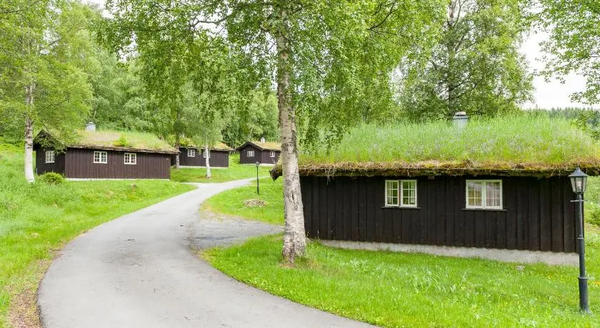 Groven Camping & Hyttegrend - Image 1