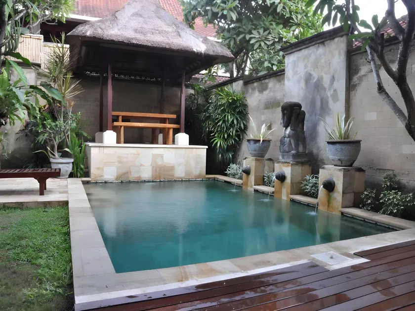 Ngetis Home Stay - Image 1