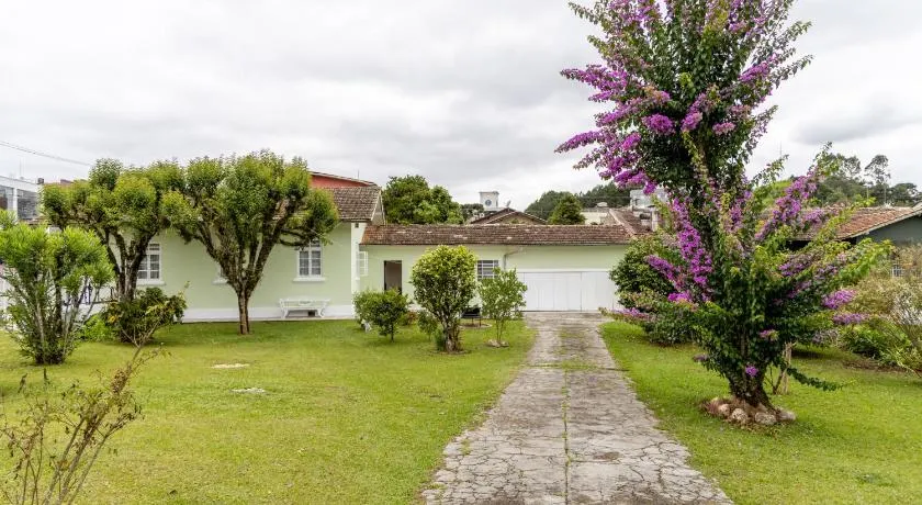 Casa dos Avós Fleischmann - Image 1