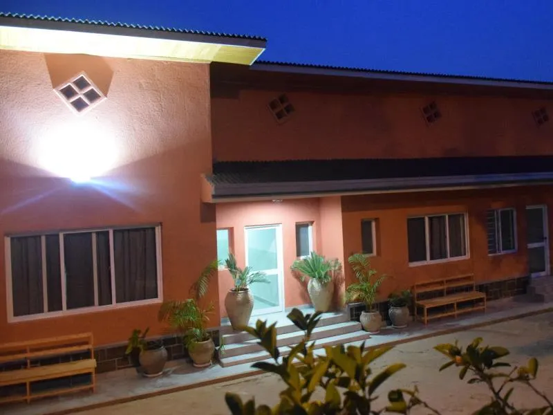 5 Swiss Hotel - Image 1