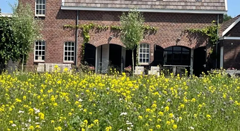 Het Spoorwiel - Daar bij die Kempermolen - Achterhoek - Image 1