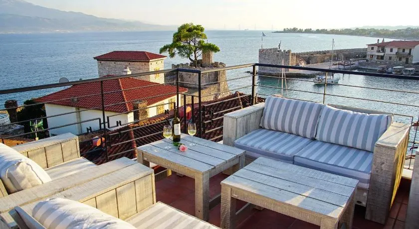 PEPO'S GUESTHOUSE - Image 1