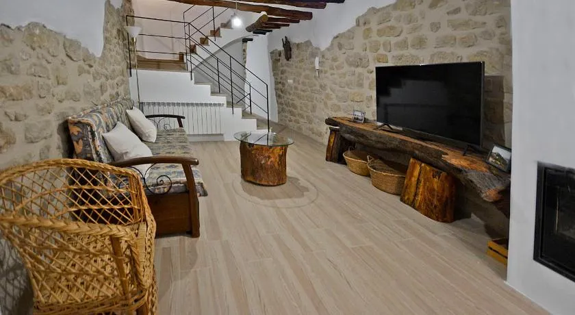 Casa del Tio Vicente - Image 1