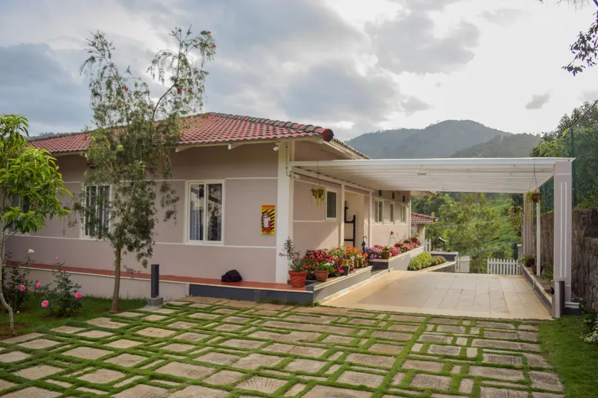 Ibex Resorts, Kotagiri - Image 1