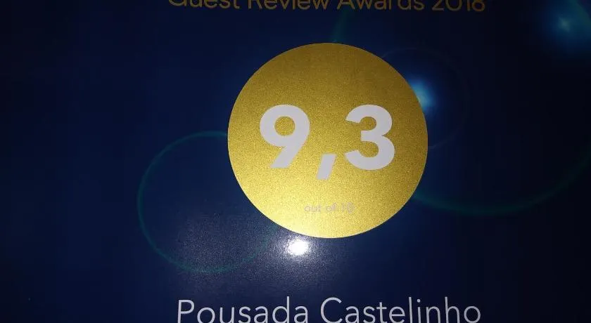 Pousada Castelinho - Image 1