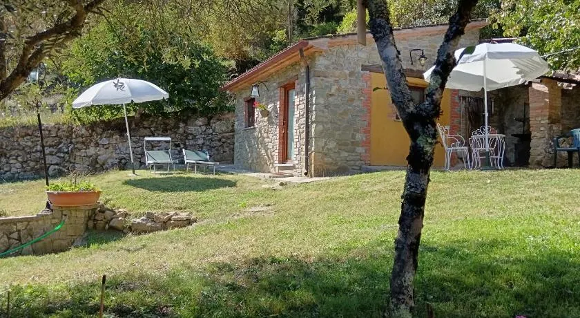 Casetta Girasole - Monterchi - Image 1