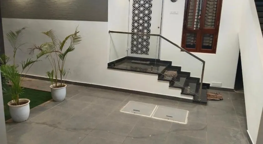 Tirunelveli Holiday Home - Image 1