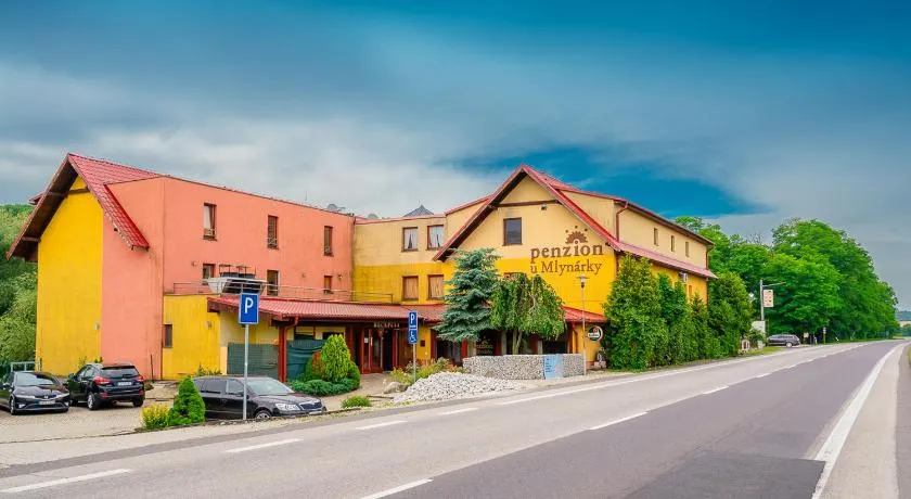 Penzión Mlynárka Dudince - Image 1