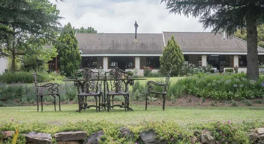 Glen Ormond Country House - Image 1