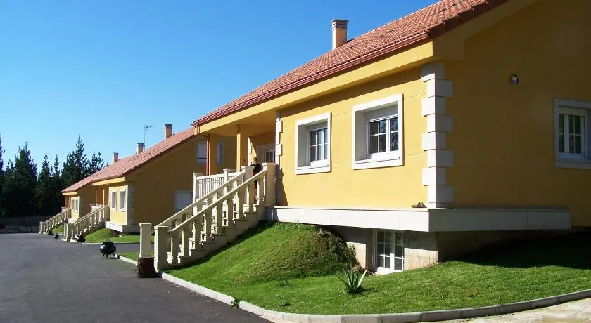 Apartamentos Turísticos San Breixo - Image 1