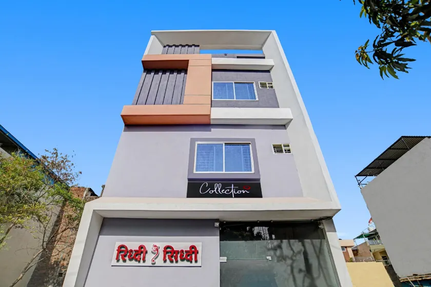Collection O Riddhi Siddhi - Image 1