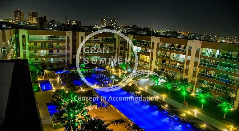 Gran Summer - Image 1