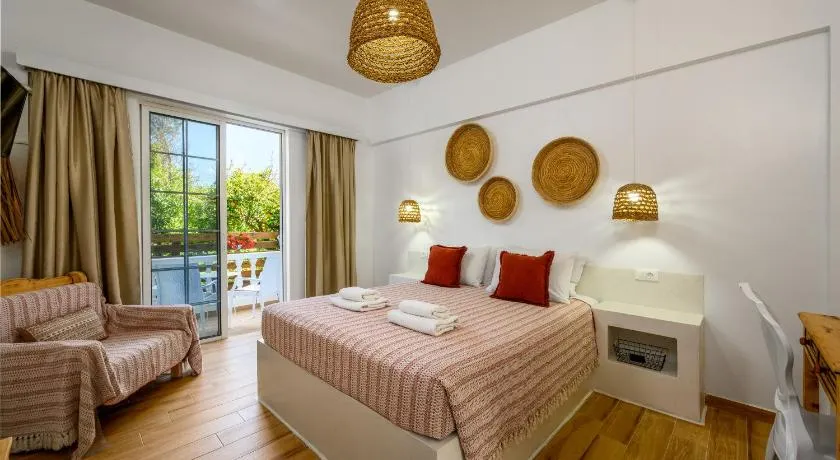 Afroditi Superior Apartments - Image 1