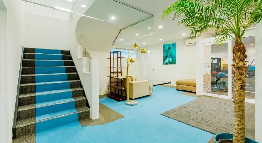 Sea Side Gaia Resort HOTEL シーサイドガイアリゾートホテル - Image 1