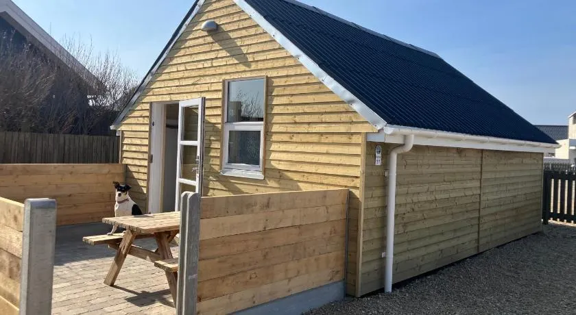 Thorsminde Camping & Cottages - Image 1