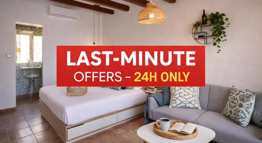 Poblenou Beach Penthouse l Loft with Private Terrace l 5 min Walk to the Beach - Image 1