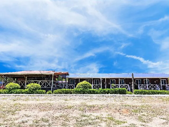 Tommy's Place @ Tip Of  Borneo - Image 1