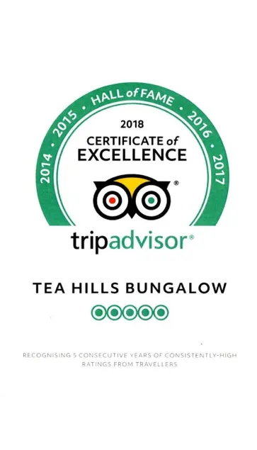 Tea Hills Bungalow - Image 1
