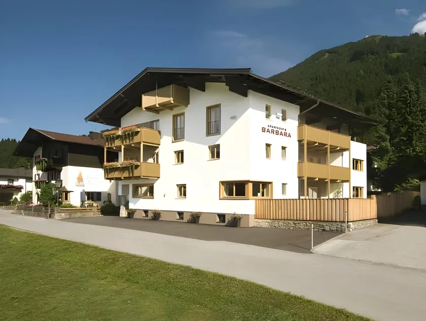 Appartements Barbara - Image 1