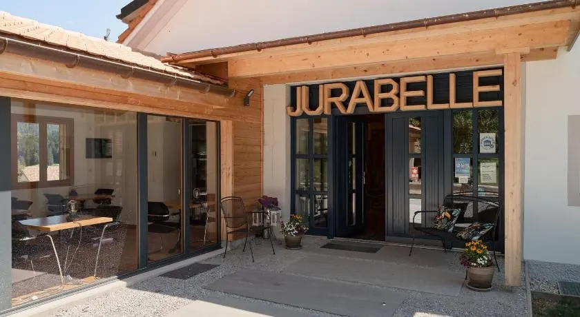 Jurabelle - Image 1