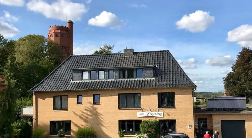 Haus Luisenhof - Image 1