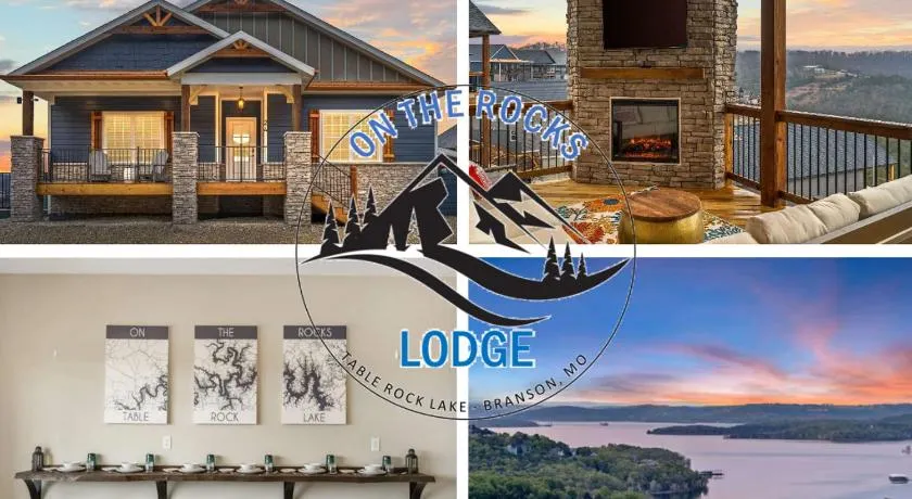 On the Rocks Lodge - Image 1