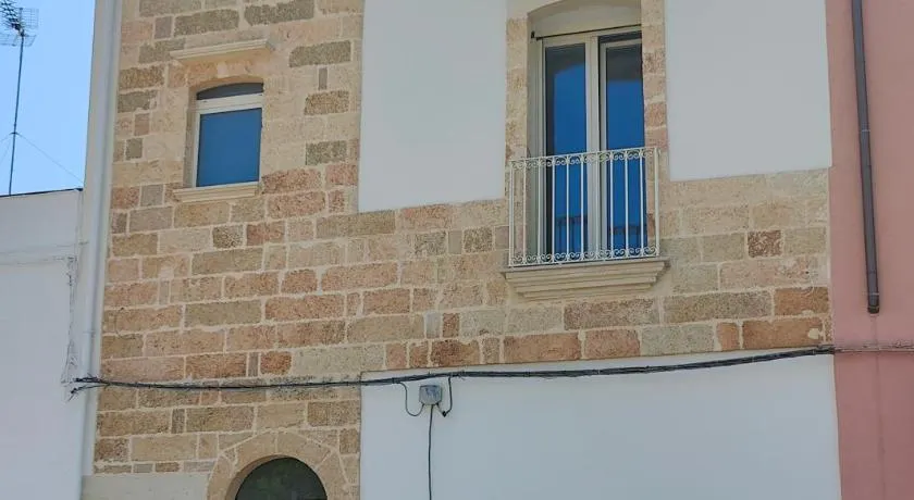 Borgo Antico Guest House - Image 1