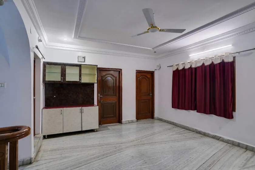 OYO Hotel A.S Vistas - Image 1