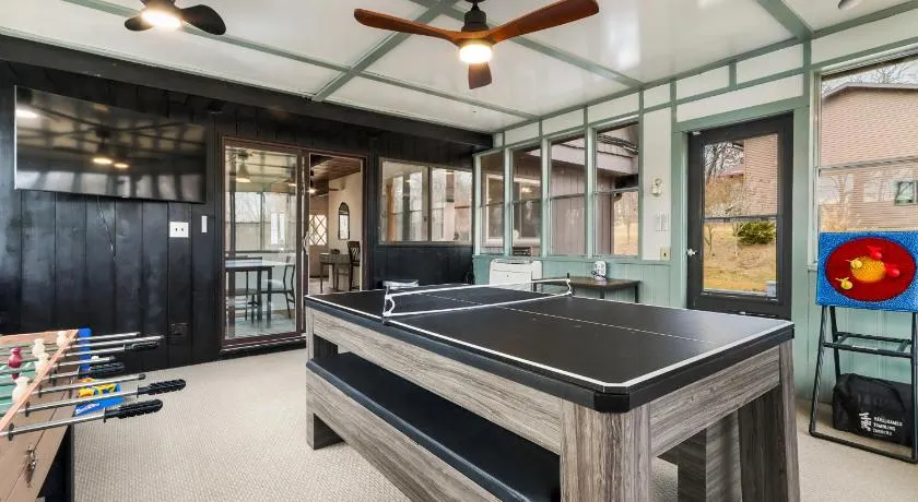 Cozy Retreat With Game Room Lake Como WI by David Rigney Real Estate Solutions - Image 1