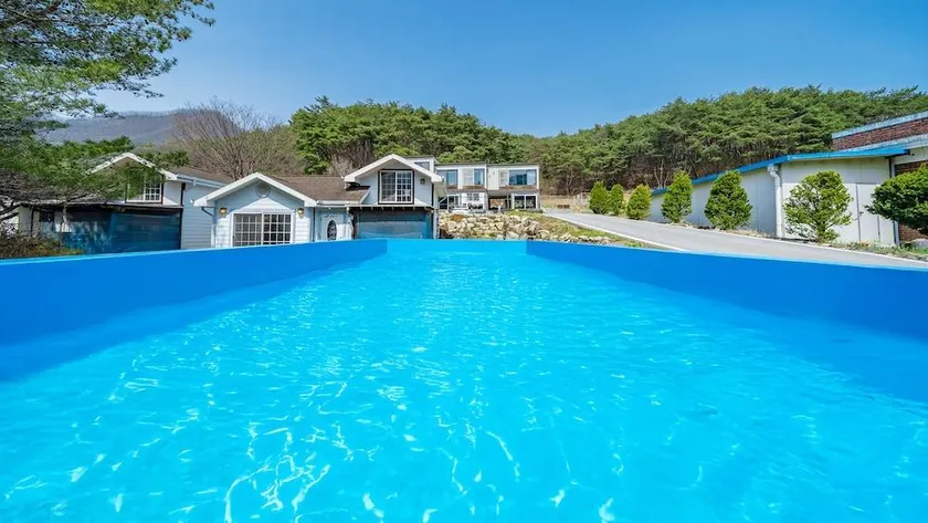 Yeongwol Nature & Retreat - Image 1