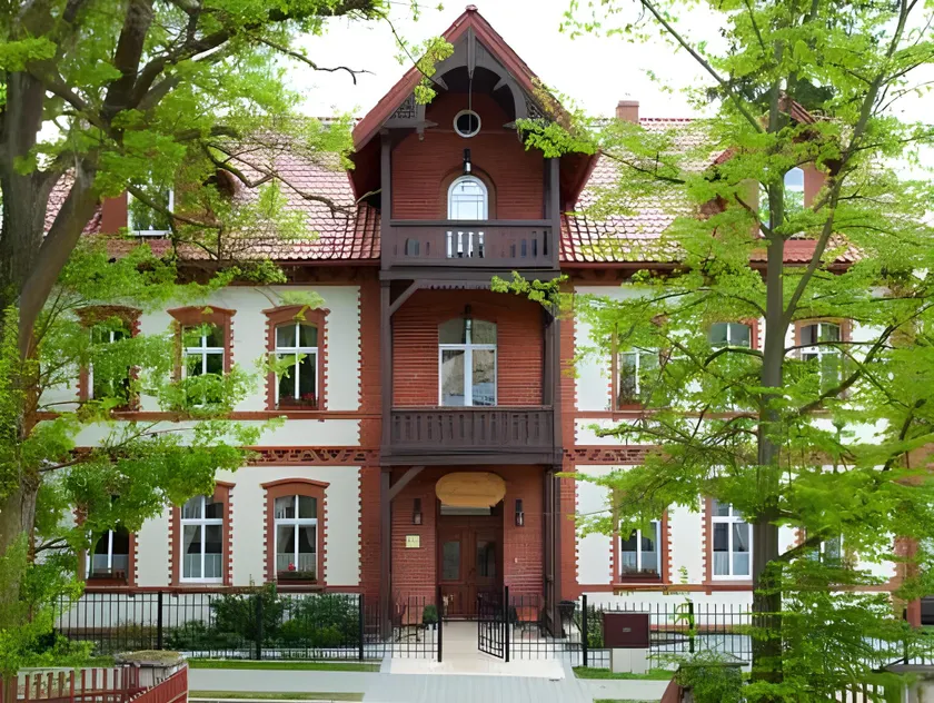 Lawenda Apartamenty Boutique - Image 1