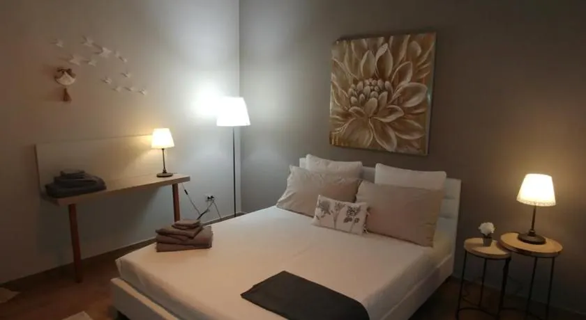 Diadumeno Deluxe Apartments - Image 1