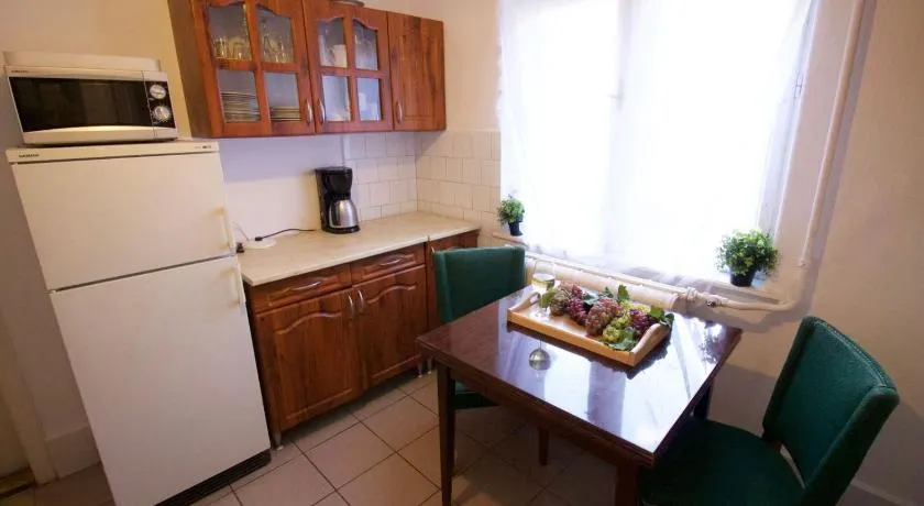 Malomtavi Vendégház - Image 1