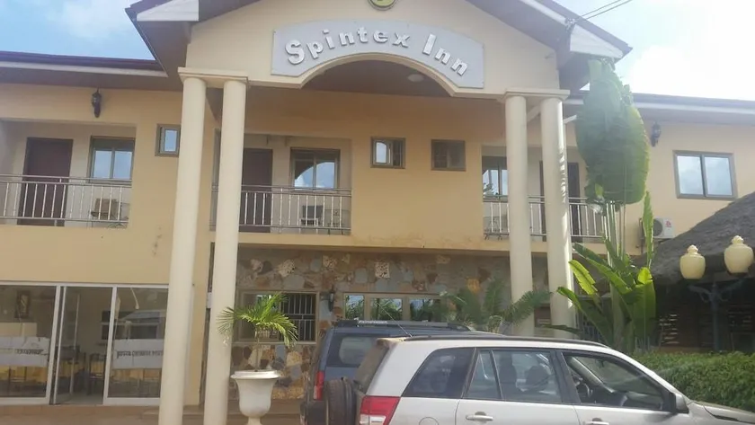 Spintex Inn - Image 1
